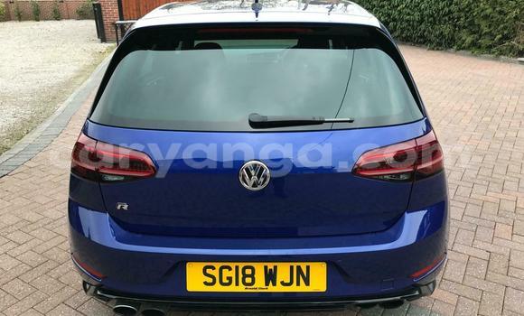 Nunua Ilio tumika Volkswagen Golf R Blue Gari ndani ya Lilongwe nchini Malawi Nunua Ilio tumika Volkswagen Golf R Blue Gari ndani ya Lilongwe nchini Malawi