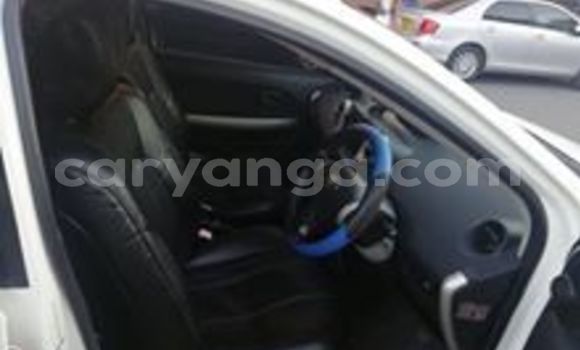 Buy Used Toyota IST White Car in Blantyre in Malawi Buy Used Toyota IST White Car in Blantyre in Malawi