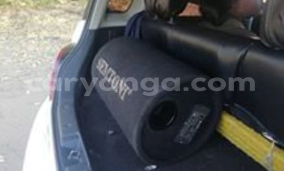 Buy Used Toyota IST White Car in Blantyre in Malawi Buy Used Toyota IST White Car in Blantyre in Malawi