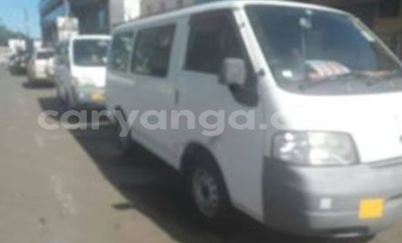 Buy Used Nissan Vanette White Car in Blantyre in Malawi Buy Used Nissan Vanette White Car in Blantyre in Malawi