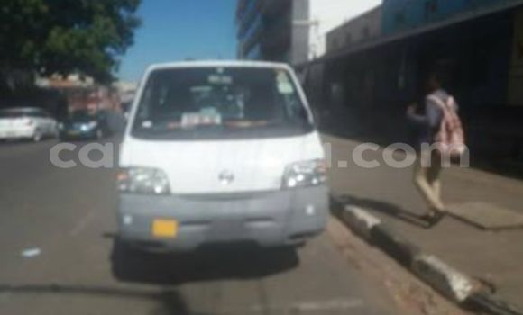 Buy Used Nissan Vanette White Car in Blantyre in Malawi Buy Used Nissan Vanette White Car in Blantyre in Malawi