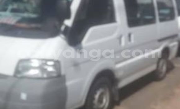 Buy Used Nissan Vanette White Car in Blantyre in Malawi Buy Used Nissan Vanette White Car in Blantyre in Malawi