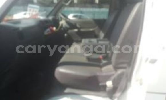 Buy Used Nissan Vanette White Car in Blantyre in Malawi Buy Used Nissan Vanette White Car in Blantyre in Malawi