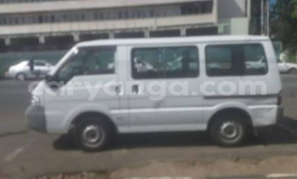 Buy Used Nissan Vanette White Car in Blantyre in Malawi Buy Used Nissan Vanette White Car in Blantyre in Malawi