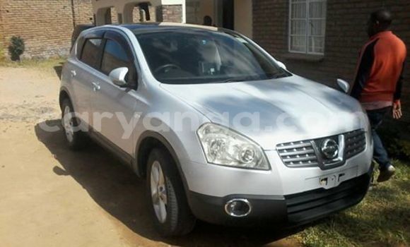 Buy Used Nissan Dualis White Car in Blantyre in Malawi Buy Used Nissan Dualis White Car in Blantyre in Malawi