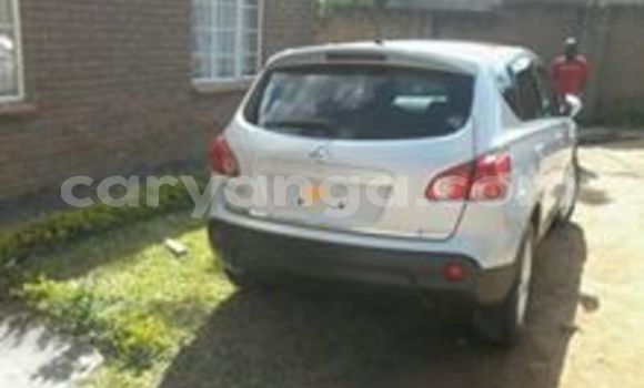 Buy Used Nissan Dualis White Car in Blantyre in Malawi Buy Used Nissan Dualis White Car in Blantyre in Malawi