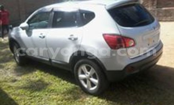 Buy Used Nissan Dualis White Car in Blantyre in Malawi Buy Used Nissan Dualis White Car in Blantyre in Malawi