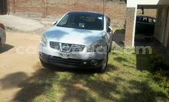 Buy Used Nissan Dualis White Car in Blantyre in Malawi Buy Used Nissan Dualis White Car in Blantyre in Malawi