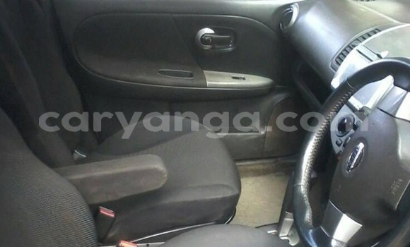 Buy Used Nissan Note Blue Car in Blantyre in Malawi Buy Used Nissan Note Blue Car in Blantyre in Malawi