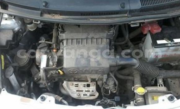 Buy Used Toyota Vitz Silver Car in Blantyre in Malawi Buy Used Toyota Vitz Silver Car in Blantyre in Malawi