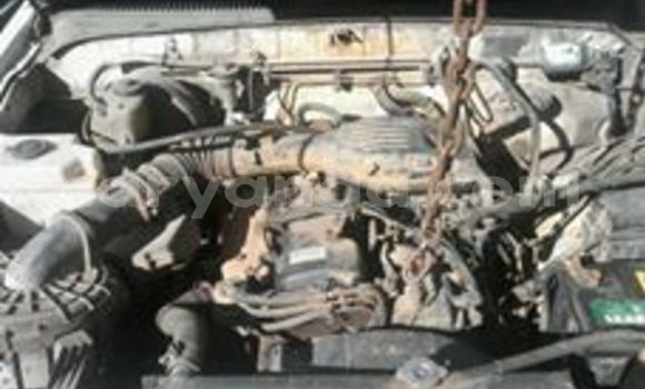 Buy Used Toyota Hilux White Car in Blantyre in Malawi Buy Used Toyota Hilux White Car in Blantyre in Malawi