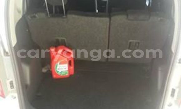 Buy Used Toyota Ractis Silver Car in Blantyre in Malawi Buy Used Toyota Ractis Silver Car in Blantyre in Malawi