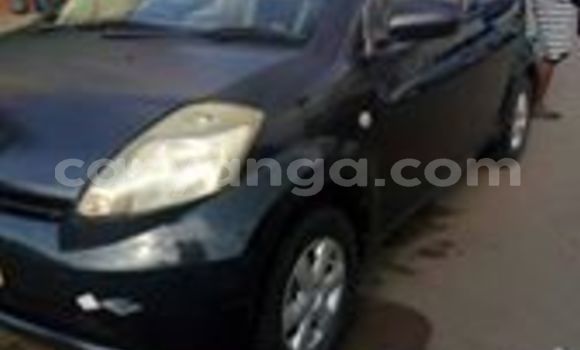Buy Used Toyota Passo Black Car in Blantyre in Malawi Buy Used Toyota Passo Black Car in Blantyre in Malawi