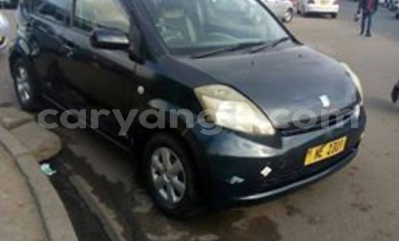 Buy Used Toyota Passo Black Car in Blantyre in Malawi Buy Used Toyota Passo Black Car in Blantyre in Malawi