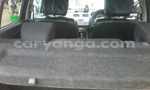 Buy Used Suzuki Swift White Car in Blantyre in Malawi Buy Used Suzuki Swift White Car in Blantyre in Malawi