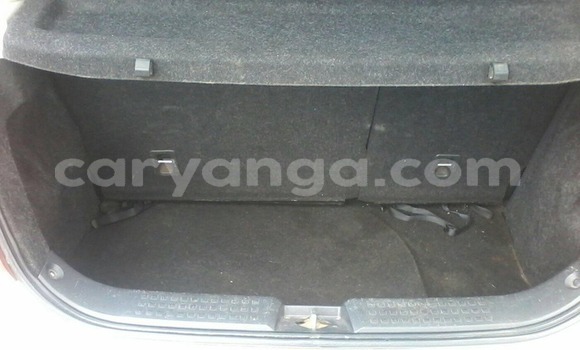 Buy Used Suzuki Swift White Car in Blantyre in Malawi Buy Used Suzuki Swift White Car in Blantyre in Malawi