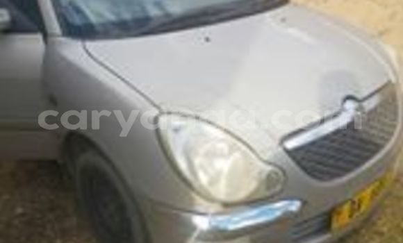 Buy Used Toyota Duet Silver Car in Blantyre in Malawi Buy Used Toyota Duet Silver Car in Blantyre in Malawi