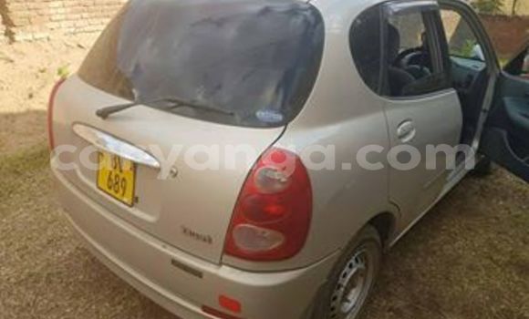 Buy Used Toyota Duet Silver Car in Blantyre in Malawi Buy Used Toyota Duet Silver Car in Blantyre in Malawi