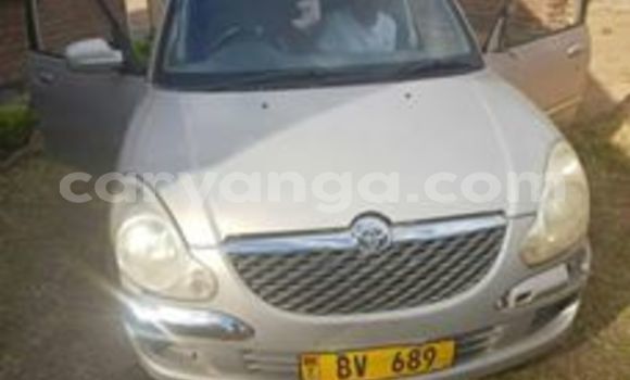Buy Used Toyota Duet Silver Car in Blantyre in Malawi Buy Used Toyota Duet Silver Car in Blantyre in Malawi