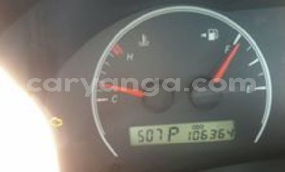 Buy Used Toyota Axio Silver Car in Blantyre in Malawi Buy Used Toyota Axio Silver Car in Blantyre in Malawi