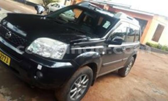 Buy Used Nissan X–Trail Black Car in Blantyre in Malawi Buy Used Nissan X–Trail Black Car in Blantyre in Malawi