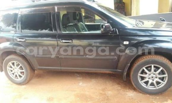 Buy Used Nissan X–Trail Black Car in Blantyre in Malawi Buy Used Nissan X–Trail Black Car in Blantyre in Malawi