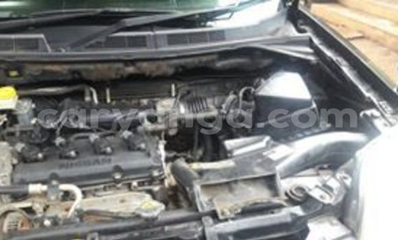 Buy Used Nissan X–Trail Black Car in Blantyre in Malawi Buy Used Nissan X–Trail Black Car in Blantyre in Malawi