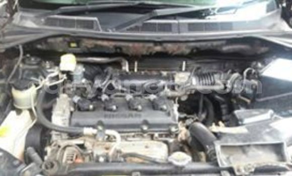 Buy Used Nissan X–Trail Black Car in Blantyre in Malawi Buy Used Nissan X–Trail Black Car in Blantyre in Malawi