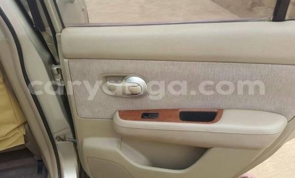 Buy Used Nissan Tiida Silver Car in Blantyre in Malawi Buy Used Nissan Tiida Silver Car in Blantyre in Malawi