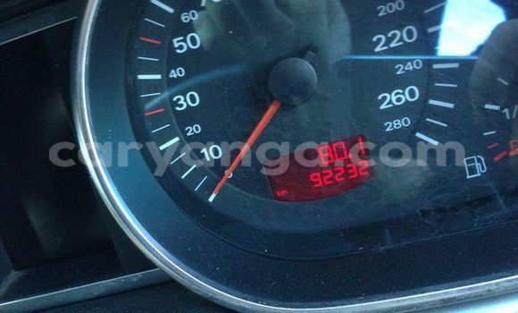 Acheter Occasion Voiture Audi A3 Noir à Blantyre, Malawi Acheter Occasion Voiture Audi A3 Noir à Blantyre, Malawi