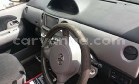 Buy Used Toyota Sienta Other Car in Blantyre in Malawi Buy Used Toyota Sienta Other Car in Blantyre in Malawi