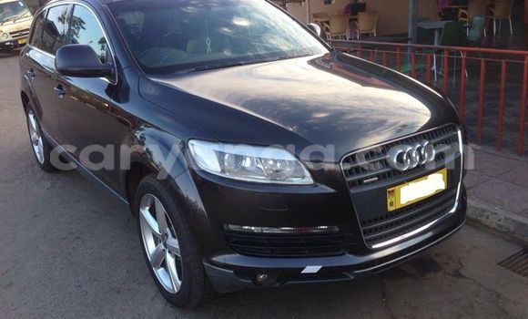 Acheter Occasion Voiture Audi A3 Noir à Blantyre, Malawi Acheter Occasion Voiture Audi A3 Noir à Blantyre, Malawi