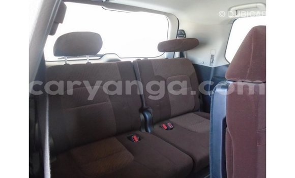 Buy Import Toyota Land Cruiser White Car in Import - Dubai in Malawi Buy Import Toyota Land Cruiser White Car in Import - Dubai in Malawi