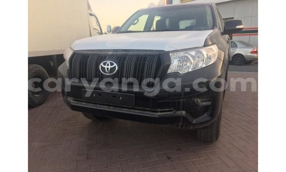 Buy Import Toyota Prado Black Car in Import - Dubai in Malawi Buy Import Toyota Prado Black Car in Import - Dubai in Malawi