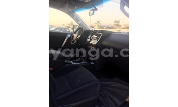 Buy Import Toyota Prado Black Car in Import - Dubai in Malawi Buy Import Toyota Prado Black Car in Import - Dubai in Malawi