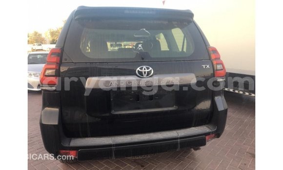 Buy Import Toyota Prado Black Car in Import - Dubai in Malawi Buy Import Toyota Prado Black Car in Import - Dubai in Malawi