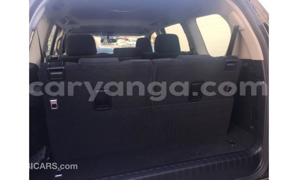 Buy Import Toyota Prado Black Car in Import - Dubai in Malawi Buy Import Toyota Prado Black Car in Import - Dubai in Malawi