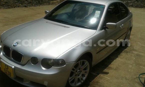 Buy Used BMW 3–Series Silver Car in Limbe in Malawi Buy Used BMW 3–Series Silver Car in Limbe in Malawi