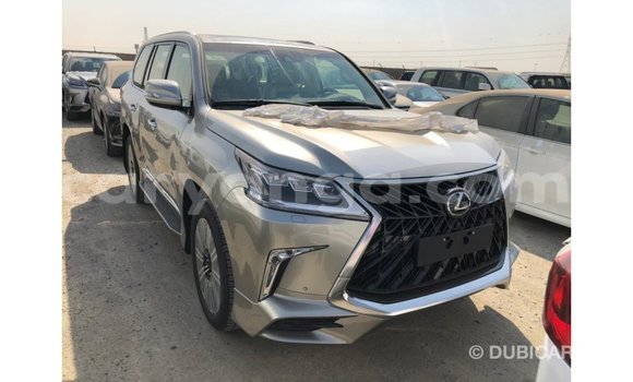 Acheter Import Voiture Lexus LX Autre à Import - Dubai, Malawi Acheter Import Voiture Lexus LX Autre à Import - Dubai, Malawi
