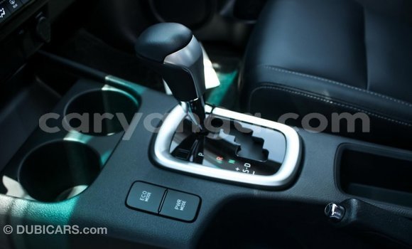 Acheter Import Voiture Toyota Hilux Noir à Import - Dubai, Malawi Acheter Import Voiture Toyota Hilux Noir à Import - Dubai, Malawi