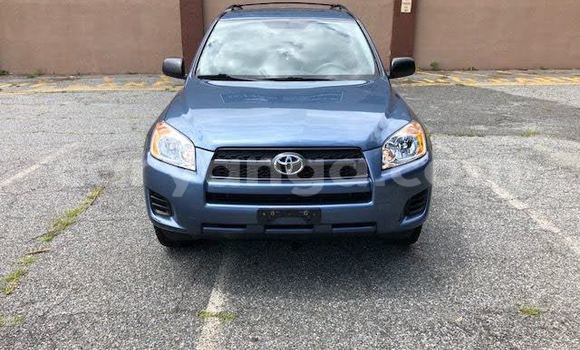 Buy Used Toyota RAV4 Blue Car in Dowa in Dowa Buy Used Toyota RAV4 Blue Car in Dowa in Dowa