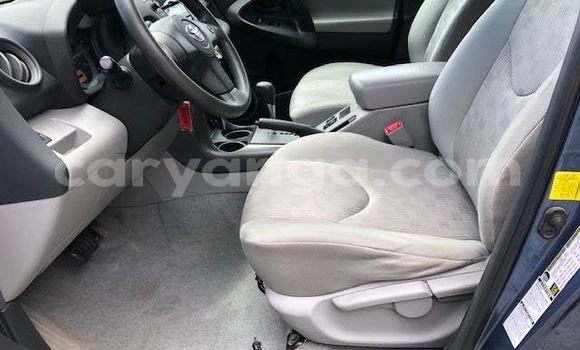 Buy Used Toyota RAV4 Blue Car in Dowa in Dowa Buy Used Toyota RAV4 Blue Car in Dowa in Dowa