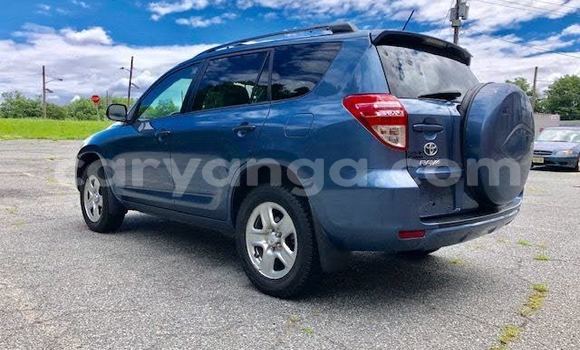 Buy Used Toyota RAV4 Blue Car in Dowa in Dowa Buy Used Toyota RAV4 Blue Car in Dowa in Dowa
