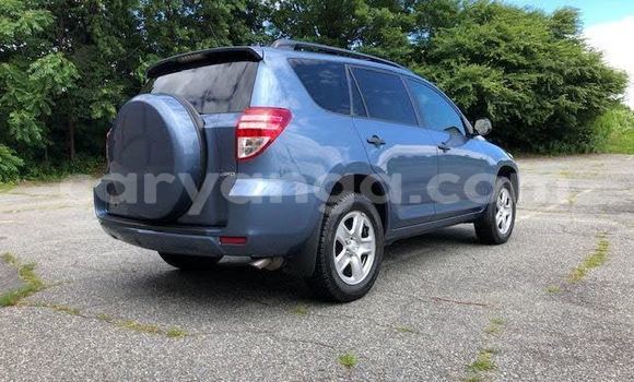 Buy Used Toyota RAV4 Blue Car in Dowa in Dowa Buy Used Toyota RAV4 Blue Car in Dowa in Dowa