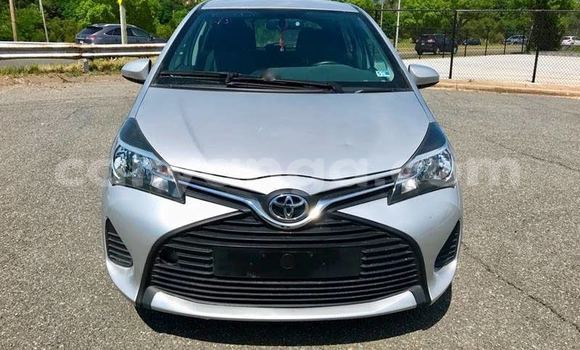 Buy Used Toyota Yaris Blue Car in Dowa in Dowa Buy Used Toyota Yaris Blue Car in Dowa in Dowa