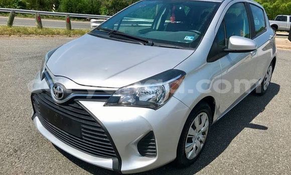 Buy Used Toyota Yaris Blue Car in Dowa in Dowa Buy Used Toyota Yaris Blue Car in Dowa in Dowa