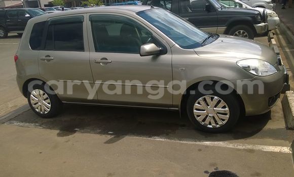 Buy Used Mazda Demio Other Car in Limbe in Malawi Buy Used Mazda Demio Other Car in Limbe in Malawi