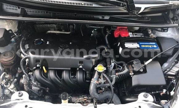 Buy Used Toyota Yaris Blue Car in Dowa in Dowa Buy Used Toyota Yaris Blue Car in Dowa in Dowa