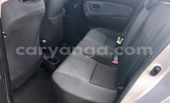 Buy Used Toyota Yaris Blue Car in Dowa in Dowa Buy Used Toyota Yaris Blue Car in Dowa in Dowa
