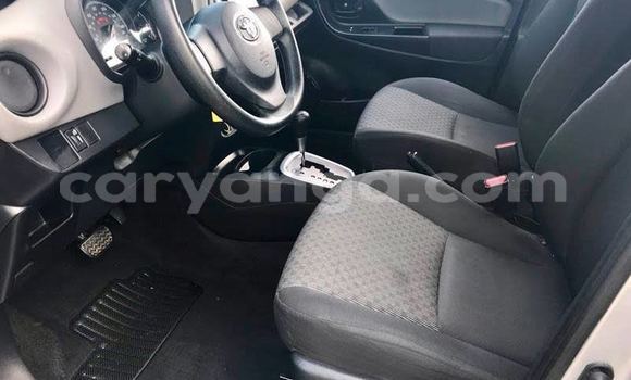 Buy Used Toyota Yaris Blue Car in Dowa in Dowa Buy Used Toyota Yaris Blue Car in Dowa in Dowa